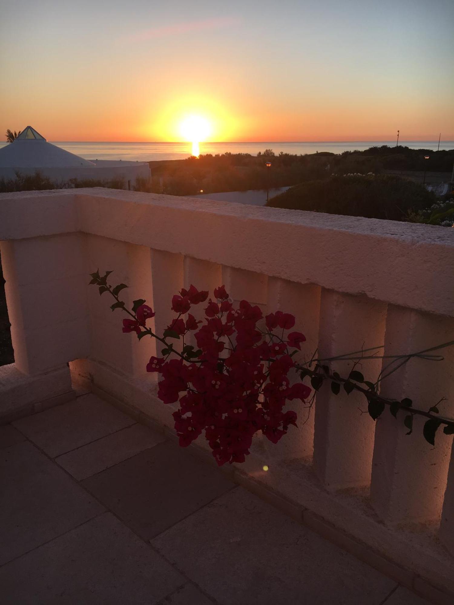 Casa D'Amare Appartement Costa Merlata Buitenkant foto