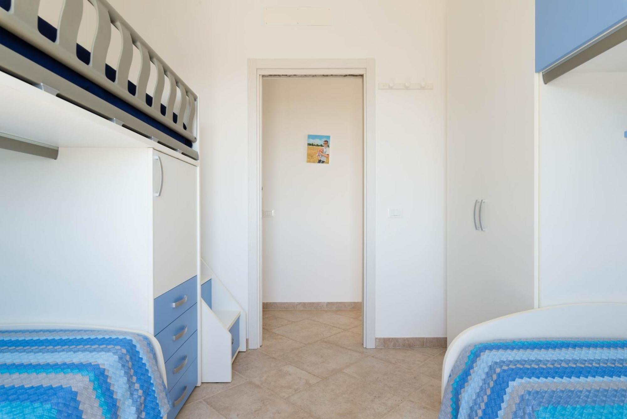 Casa D'Amare Appartement Costa Merlata Buitenkant foto