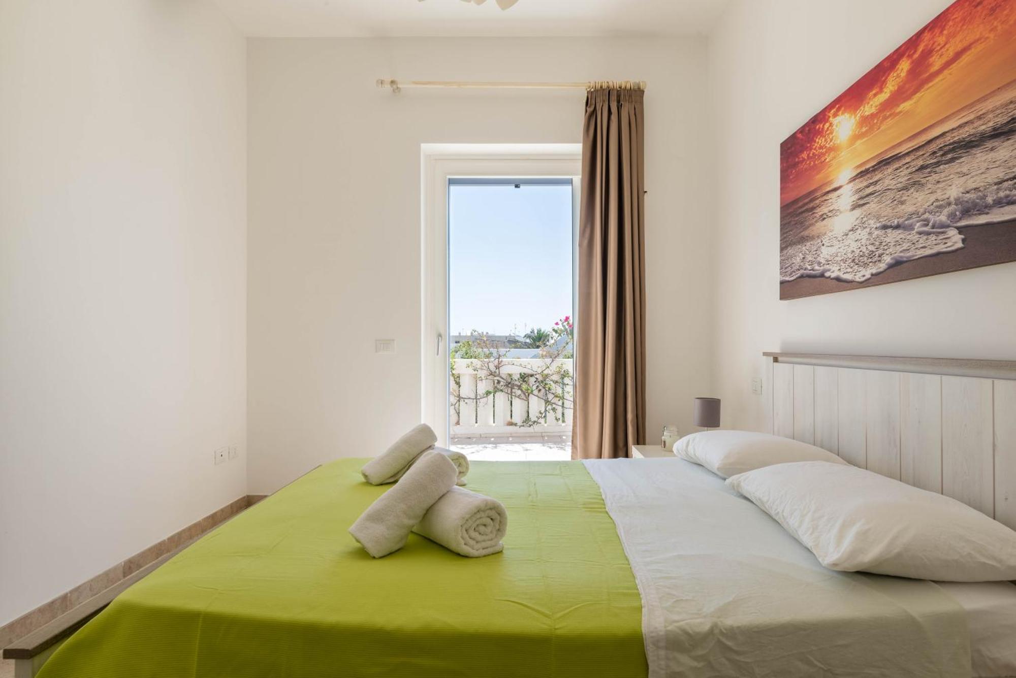 Casa D'Amare Appartement Costa Merlata Buitenkant foto